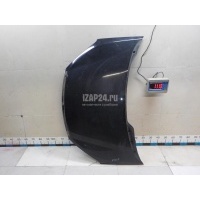 Капот Ford C-MAX (2003 - 2010) 1493967