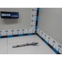Направляющая переднего бампера левая Ford C-MAX (2003 - 2010) 1346767