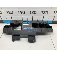 Направляющая переднего бампера правая Ford C-MAX (2003 - 2010) 1321333