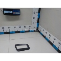 Рамка противотуманной фары правой Ford C-MAX (2003 - 2010) 1486486