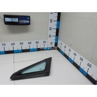 Стекло кузовное глухое левое Ford C-MAX (2003 - 2010) 1471883