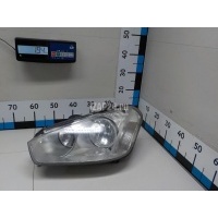 Фара левая Ford C-MAX (2003 - 2010) 1707469