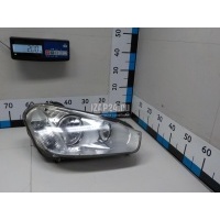 Фара правая Depo C-MAX (2003 - 2010) 4311176RMLDEM
