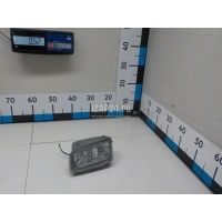 Фара противотуманная левая Ford C-MAX (2003 - 2010) 1471730