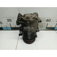Компрессор кондиционера Ford C-MAX (2003 - 2010) 1809656