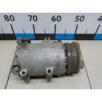 Компрессор кондиционера Ford C-MAX (2003 - 2010) 1784597