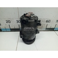 Компрессор кондиционера Ford C-MAX (2003 - 2010) 1678412