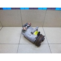 Компрессор кондиционера Ford C-MAX (2003 - 2010) 1784597