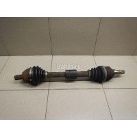 Полуось передняя левая Ford C-MAX (2003 - 2010) 1707966