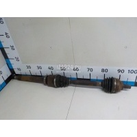 Полуось передняя правая Ford C-MAX (2003 - 2010) 1759939