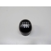 Рукоятка кулисы КПП Ford C-MAX (2003 - 2010) 1798600