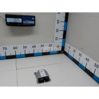 Блок управления AIR BAG Ford C-MAX (2003 - 2010) 1667756