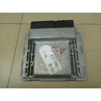Блок управления АКПП Ford C-MAX (2003 - 2010) 1589078