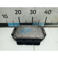 Блок управления двигателем Ford C-MAX (2003 - 2010) 1310905