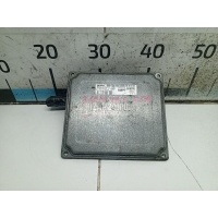 Блок управления двигателем Ford C-MAX (2003 - 2010) 1333603