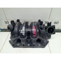 Коллектор впускной VAG Caddy III (2004 - 2015) 036129711FQ