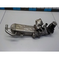 Радиатор системы EGR VAG Caddy III (2004 - 2015) 03L131512CF