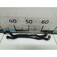 Трубка топливная VAG Caddy III (2004 - 2015) 1K0130295M