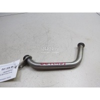 Трубка турбокомпрессора (турбины) VAG Caddy III (2004 - 2015) 03F145735C
