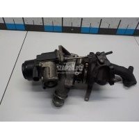 Турбокомпрессор (турбина) VAG Caddy III (2004 - 2015) 03F145701F