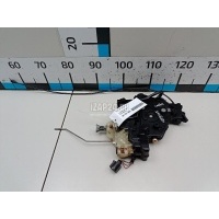 Замок двери сдвижной VAG Caddy III (2004 - 2015) 2K5843653C