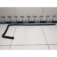 Уплотнитель двери VAG Caddy III (2004 - 2015) 2K0843794E