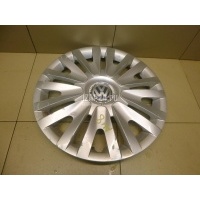 Колпак декоративный VAG Caddy III (2004 - 2015) 5K0601147FVZN