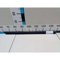 Молдинг заднего крыла левого VAG Caddy III (2004 - 2015) 2K0853535E
