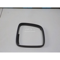 Рамка зеркала правого VAG Caddy III (2004 - 2015) 7E28585549B9