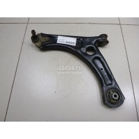 Рычаг передний левый VAG Caddy III (2004 - 2015) 1K0407151BE