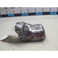 Экран тепловой VAG Caddy III (2004 - 2015) 03F253041G