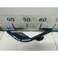 Трубка системы охлаждения VAG Caddy III (2004 - 2015) 1K0121070CD