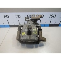 Суппорт тормозной задний правый VAG Caddy III (2004 - 2015) 2K0615424B