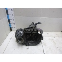 МКПП (механическая коробка переключения передач) VAG Caddy III (2004 - 2015) 0A4300045GX
