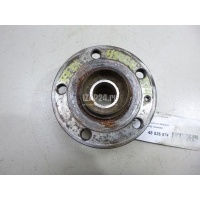Ступица передняя VAG Caddy III (2004 - 2015) 1K0498621