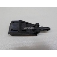 Форсунка омывателя лобового стекла VAG Pointer/Golf BR (2004 - 2009) 6E0955985B