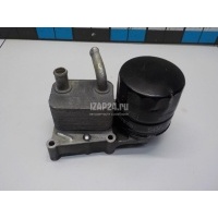 Радиатор масляный Ford Transit/Tourneo Connect (2002 - 2013) 1405017