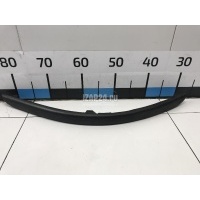 Молдинг переднего бампера правый Ford Focus I (1998 - 2005) 1147520
