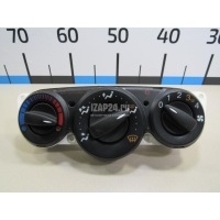 Блок управления отопителем Ford Transit/Tourneo Connect (2002 - 2013) 1131256