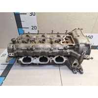 Головка блока Mercedes Benz W203 (2000 - 2006) 2720100901