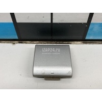 Заглушка буксировочного крюка Mercedes Benz W203 (2000 - 2006) 2038850026
