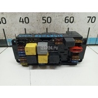 Блок предохранителей Mercedes Benz C209 CLK coupe (2002 - 2010) 2035451601