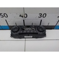 Блок управления климатической установкой Mercedes Benz C209 CLK coupe (2002 - 2010) 2038301885