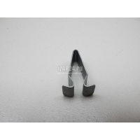 Зажим VAG Passat [B5] (2000 - 2005) 4A0867276