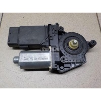 Моторчик стеклоподъемника VAG Passat [B5] (2000 - 2005) 1C2959802007