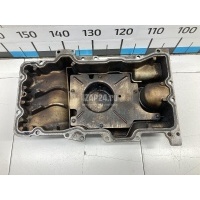 Поддон масляный двигателя Ford Mondeo III (2000 - 2007) 4826041