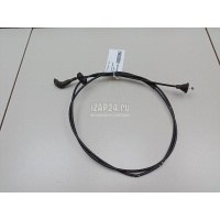 Трос открывания капота Ford Mondeo III (2000 - 2007) 1751277