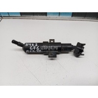 Форсунка омывателя фары Ford Mondeo III (2000 - 2007) 1346677