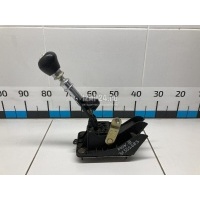 Кулиса КПП Ford Mondeo III (2000 - 2007) 1123926