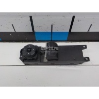 Блок управления стеклоподъемниками Ford Mondeo III (2000 - 2007) 1467193